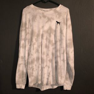 Victoria Secret PINK Jersey shirt